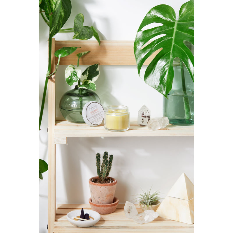 Butter Me Up Organics Miracle Balm / Organic Herbal Pain Balm / Muscle Pain / Deep Joint Pain / Pain Relief Balm / Pain Reliever / Sore Muscles / Sore Joints Body