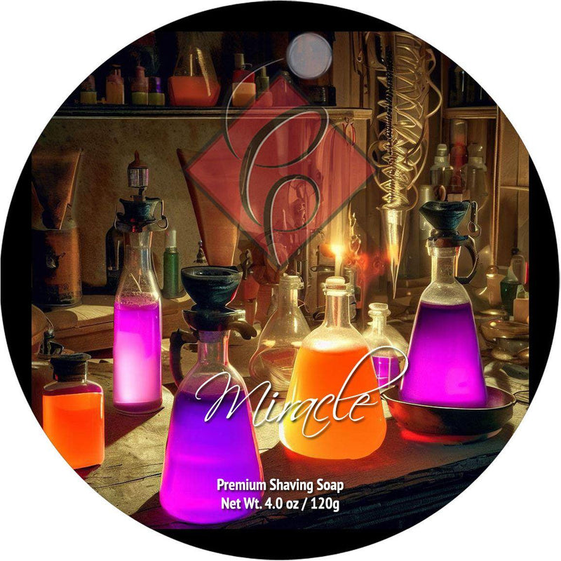 Catie's Bubbles Catie's Bubbles Miracle Shaving Collection Shaving Set