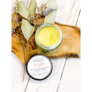 Butter Me Up Organics Miracle Balm / Organic Herbal Pain Balm / Muscle Pain / Deep Joint Pain / Pain Relief Balm / Pain Reliever / Sore Muscles / Sore Joints Body