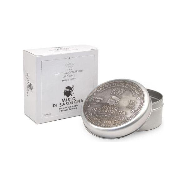 Saponificio Varesino Saponificio Varesino Mirto di Sardegna Shaving Collection Shaving Set