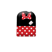 Peelz Miss Mouse Pod Sticker – Pump Peelz Peelz/Stickers