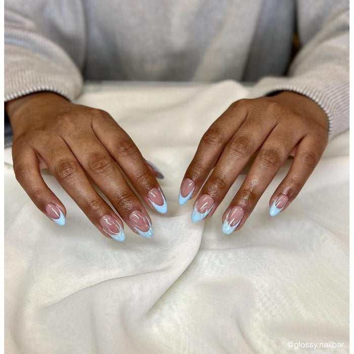 Twinkled T - Mist Opportunity Gel Polish