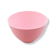 GladGirl Facial Mask Mixing Bowl - Pink Application Tools