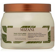 Mill's Beauty Supply Mizani Clay Steam Mask Hair Styling Products