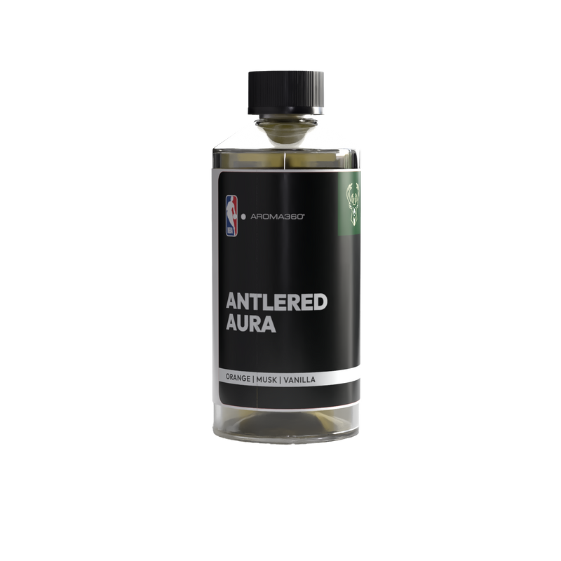 Aroma360 Antlered Aura Oil