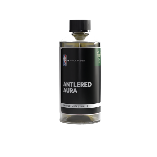 Aroma360 Antlered Aura Oil