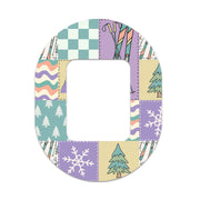 Peelz Après Ski Tandem Mobi Patch Tape - Pump Peelz Patch Medical Tape
