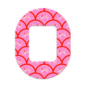 Peelz Puppy Love Tandem Mobi Patch Tape - Pump Peelz Patch Medical Tape