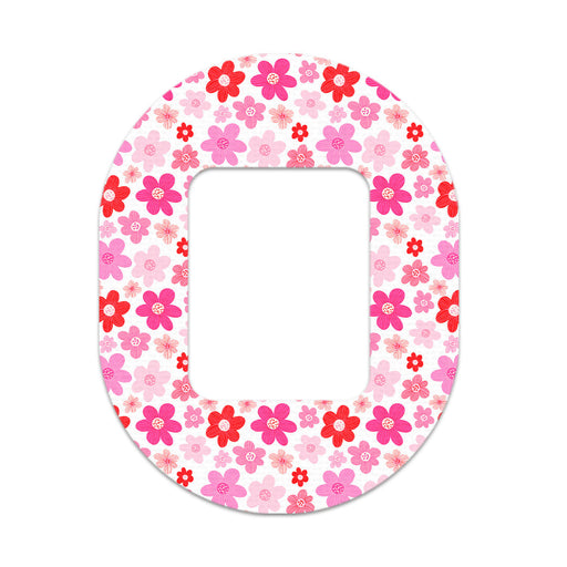 Peelz Fresh Start Tandem Mobi Patch Tape - Pump Peelz Patch Medical Tape