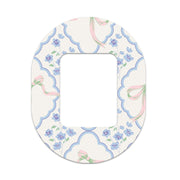 Peelz Spring Coquette Tandem Mobi Patch Tape - Pump Peelz Patch Medical Tape