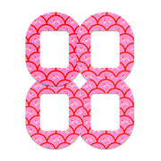 Peelz Puppy Love Tandem Mobi Patch Tape - Pump Peelz Patch Medical Tape
