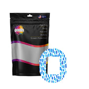 Peelz Level Lines Tandem Mobi Patch Tape - Pump Peelz Patch Medical Tape