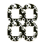 Peelz Bone Pop Tandem Mobi Patch Tape - Pump Peelz Patch Medical Tape
