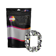 Peelz Bone Glow Tandem Mobi Patch Tape - Pump Peelz Patch Medical Tape