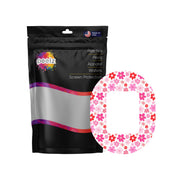 Peelz Fresh Start Tandem Mobi Patch Tape - Pump Peelz Patch Medical Tape