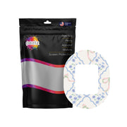 Peelz Spring Coquette Tandem Mobi Patch Tape - Pump Peelz Patch Medical Tape