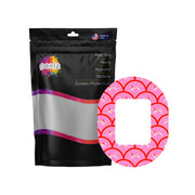 Peelz Puppy Love Tandem Mobi Patch Tape - Pump Peelz Patch Medical Tape