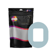 Peelz Solid Color Icicle Tandem Mobi Patch Tape - Pump Peelz Patch Medical Tape