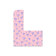 Peelz Love Language Tandem Mobi Sticker - Pump Peelz Peelz/Stickers