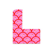 Peelz Puppy Love Tandem Mobi Sticker - Pump Peelz Peelz/Stickers