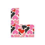 Peelz Heartbreaker Tandem Mobi Sticker - Pump Peelz Peelz/Stickers