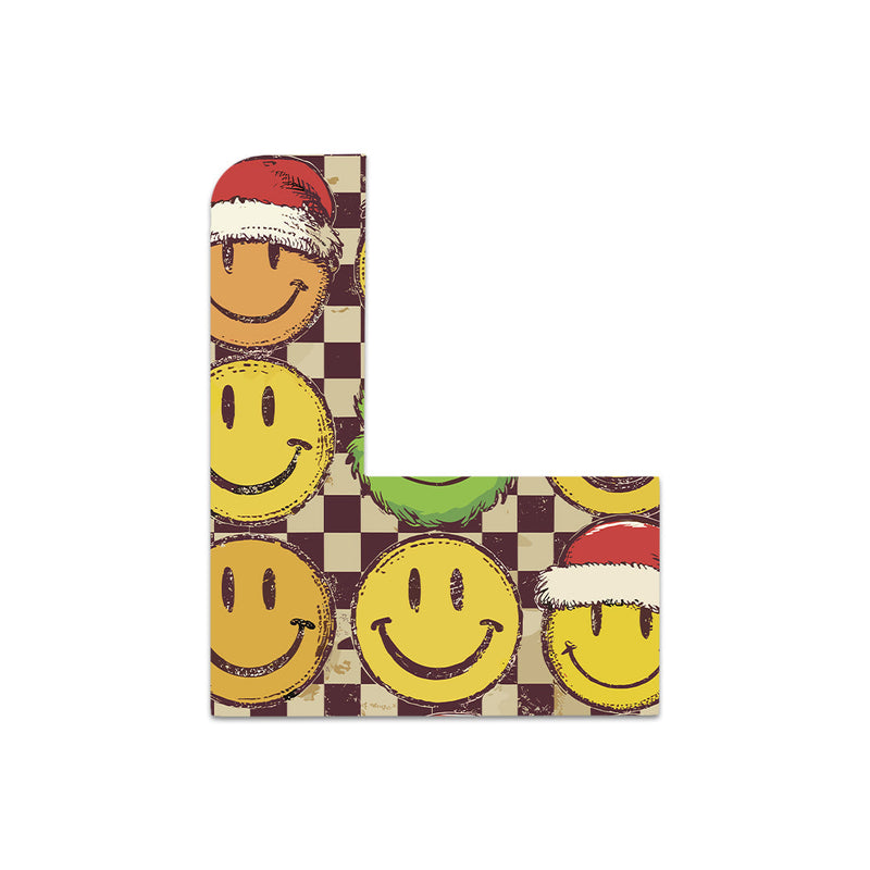 Peelz Merry Mischief Tandem Mobi Sticker - Pump Peelz Peelz/Stickers