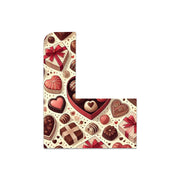Peelz Chocolate Love Sticker for Tandem Mobi Peelz/Stickers