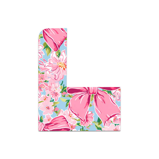 Peelz Blossom Bows Sticker for Tandem Mobi Peelz/Stickers