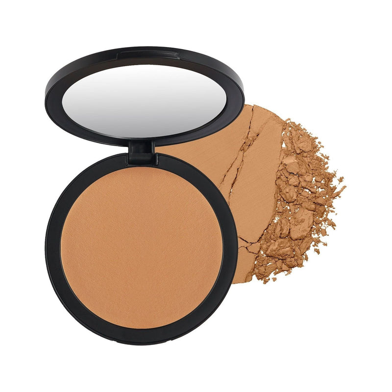 Sydoni Skincare and Beauty COMPACT PRESSED POWDER  (16 SHADES) Net. Wt. 10g/0.35 oz. Foundation