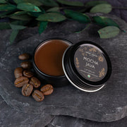 Chagrin Valley Soap & Salve Lip Balm: Mocha Java Lip Balm