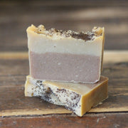 Soaplicity Mocha Mojo Coffee Soap Bar Soap Bar