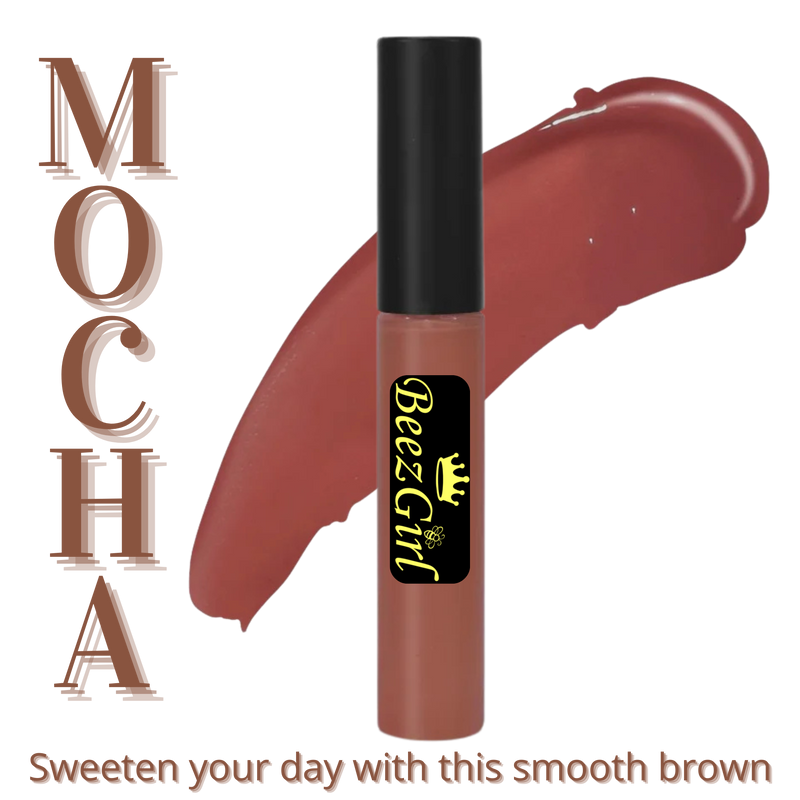 Honey Bee BeezGirl Essential Lipgloss Beauty