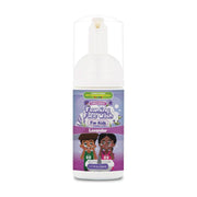 Garner's Garden Organic Foaming Face Wash For Kids Baby Care