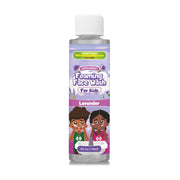 Garner's Garden Organic Foaming Face Wash For Kids Baby Care