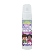 Garner's Garden Organic Foaming Face Wash For Kids Baby Care