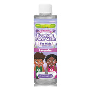 Garner's Garden Organic Foaming Face Wash For Kids Baby Care