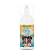 Garner's Garden Organic Foaming Face Wash For Kids Baby Care