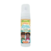 Garner's Garden Organic Foaming Face Wash For Kids Baby Care