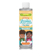 Garner's Garden Organic Foaming Face Wash For Kids Baby Care