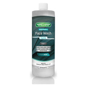 Garner's Garden Organic Face Wash Facial Cleanser