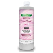 Garner's Garden Organic Face Wash Facial Cleanser