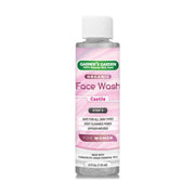 Garner's Garden Organic Face Wash Facial Cleanser