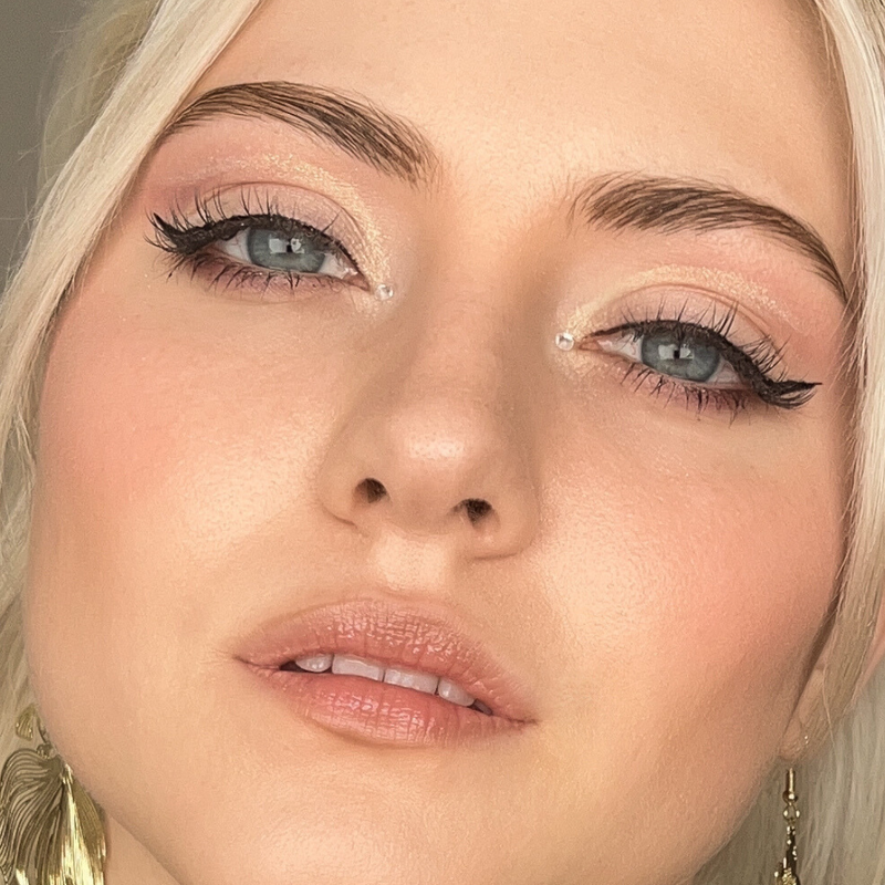 GladGirl Lash & Brow Setting Gel After Care