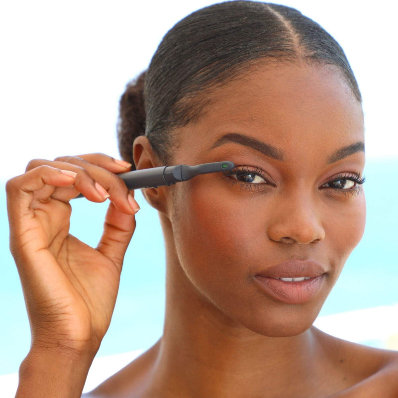 Chella heated eyelash curler Brow & Eye