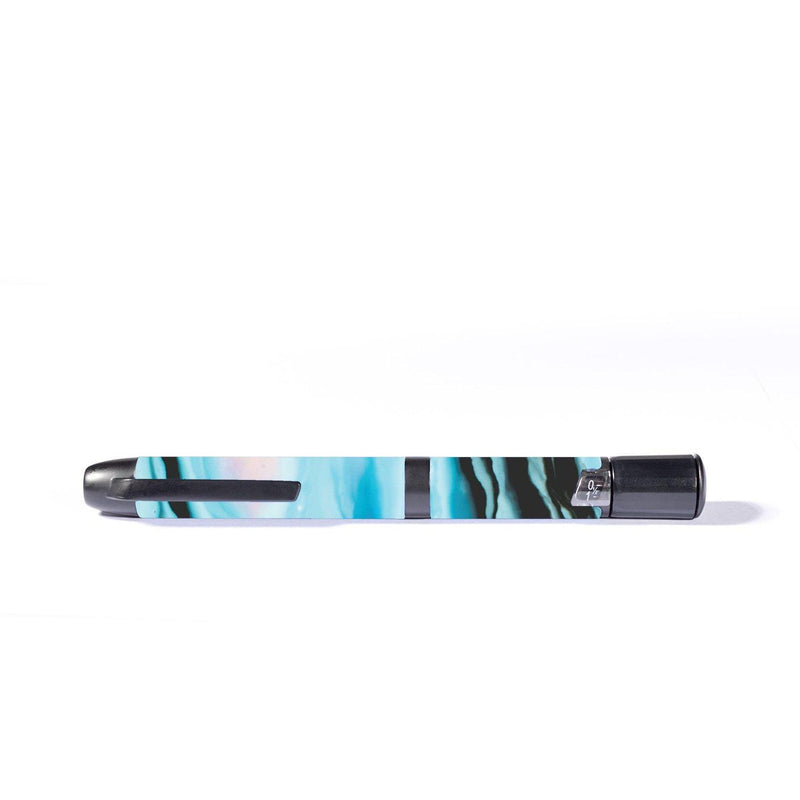 Peelz Modern Marble InPen - Smart Pen Peelz/Stickers
