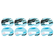 Peelz Modern Marble Medtronic Guardian Connect Patch Tape - Pump Peelz Patch Medical Tape