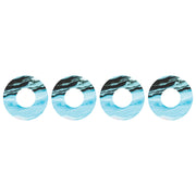 Peelz Modern Marble Patch  Tape Designed for the FreeStyle Libre 2 Patch Medical Tape