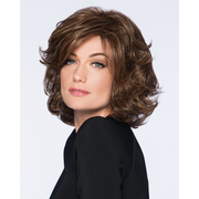 VIP Extensions Hairdo Modern Flair Wig Rooted Ginger Blonde ss25 Wig