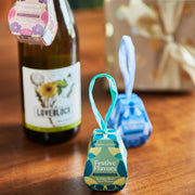 Modern Sprout Seed Salutations Playful Planting