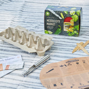 Modern Sprout Seed Collection + Accessories Gift Set
